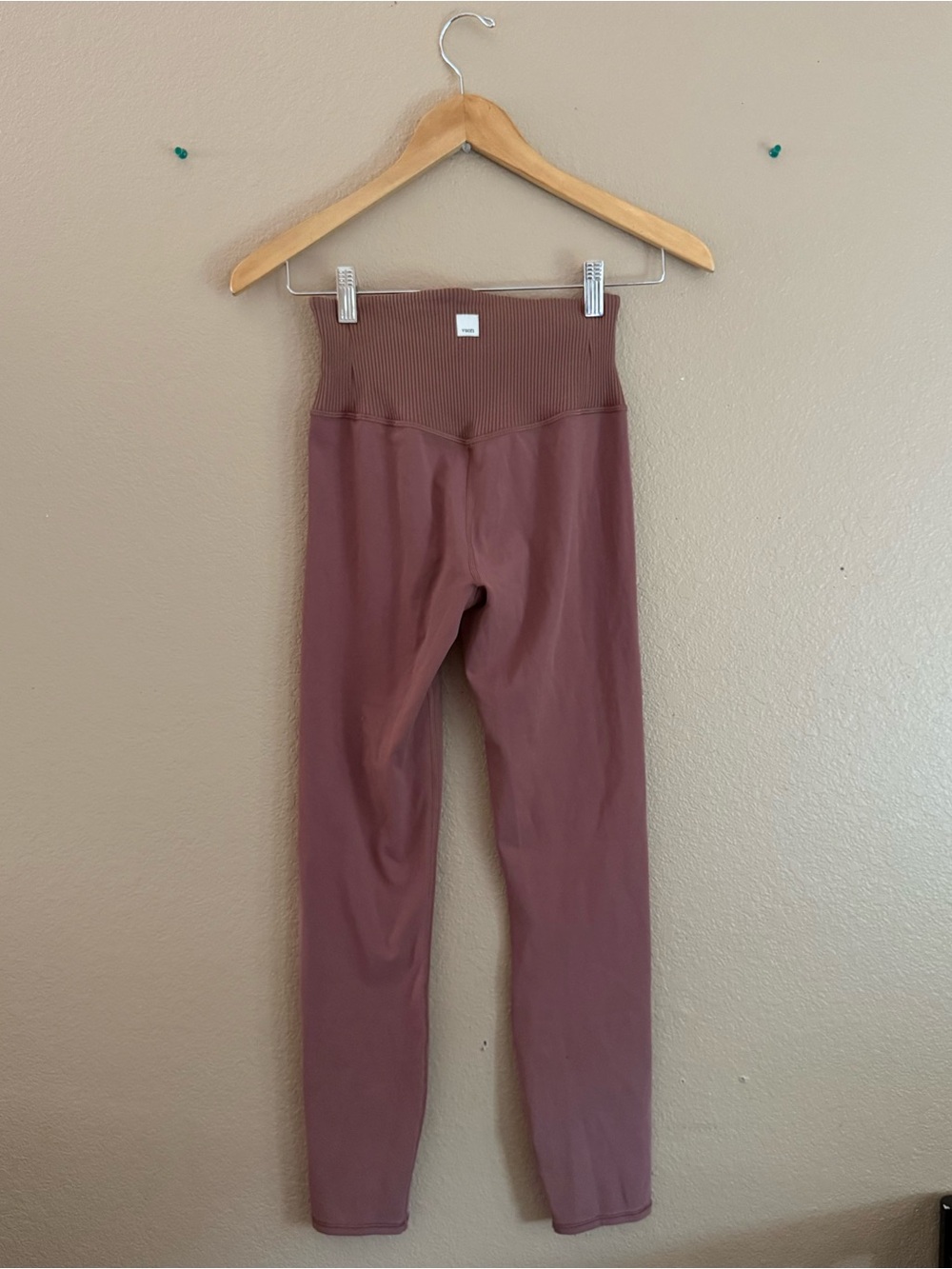 Vuori Rib Studio Leggings